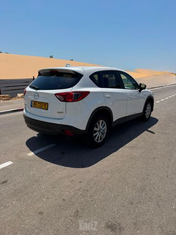 מאזדה CX-5
