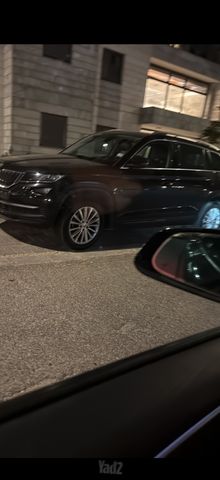 סקודה קודיאק