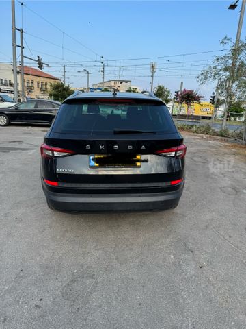 סקודה קודיאק
