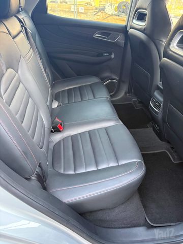 אם ג'י EHS PHEV