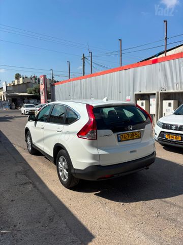 הונדה CR-V