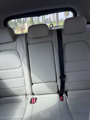מודעת רכב מאזדה CX-5