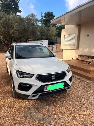 סיאט אטקה