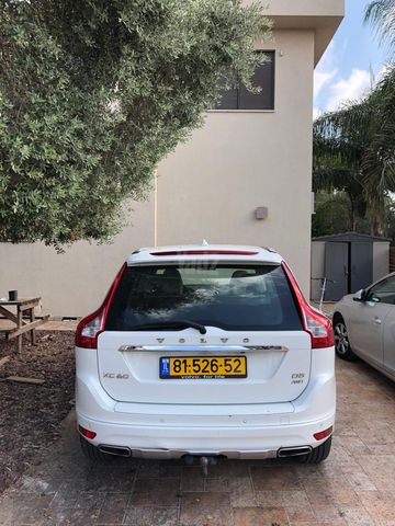 וולוו XC60