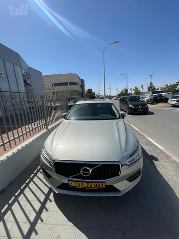 וולוו XC60