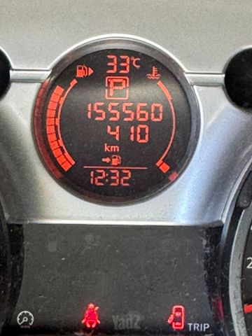 ניסאן קשקאי