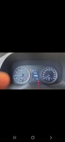 מודעת רכב יונדאי טוסון