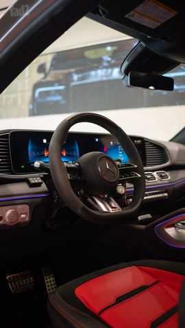 מרצדס-בנץ GLE Coupe