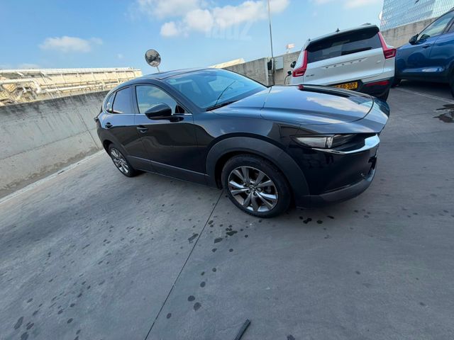 מאזדה CX-30