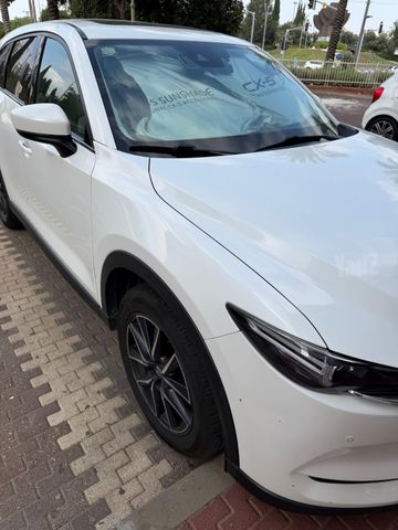 מאזדה CX-5