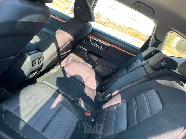 הונדה CR-V