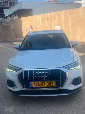 אאודי Q3