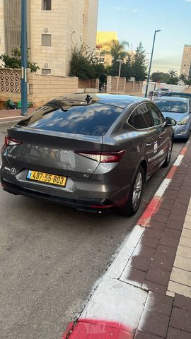 סקודה אניאק iV