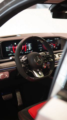 מרצדס-בנץ GLE Coupe
