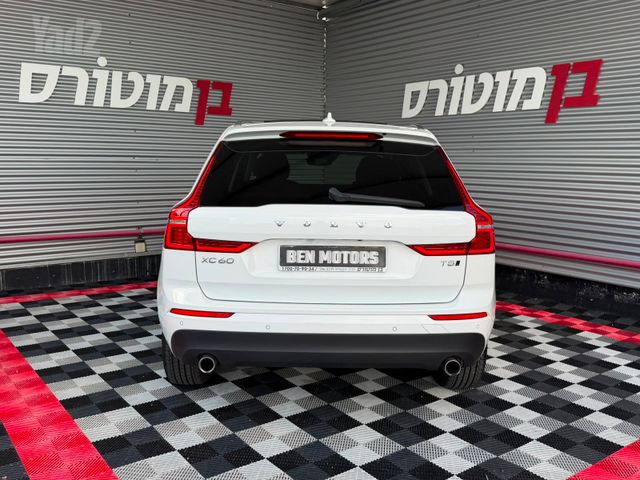 וולוו XC60