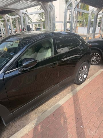 מאזדה CX-30