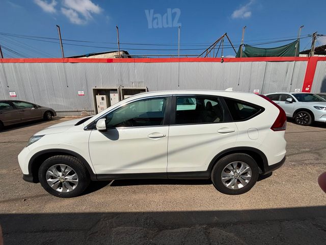 הונדה CR-V