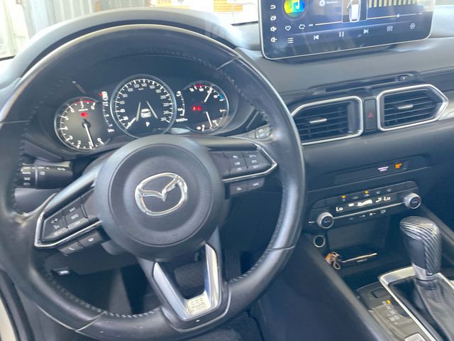 מאזדה CX-5