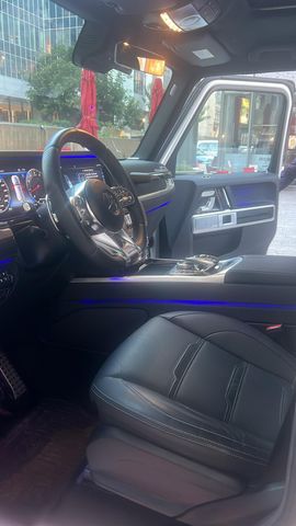 מרצדס-בנץ G-class