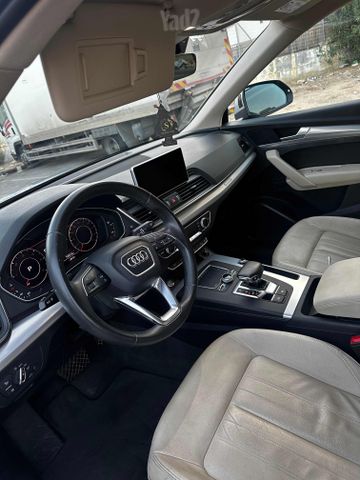 אאודי Q5
