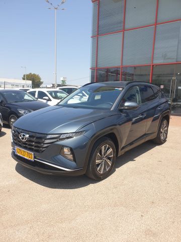יונדאי טוסון