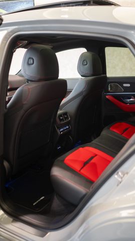 מרצדס-בנץ GLE Coupe