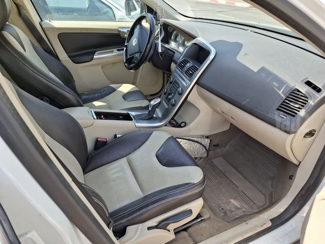 וולוו XC60