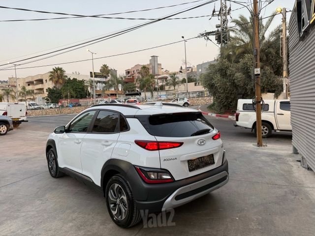יונדאי קונה