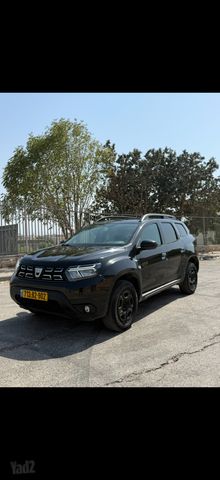 דאצ'יה דאסטר