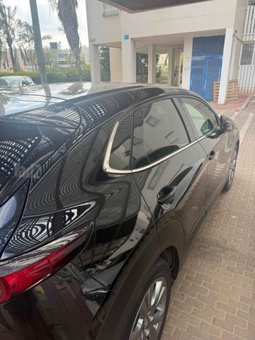 מאזדה CX-30