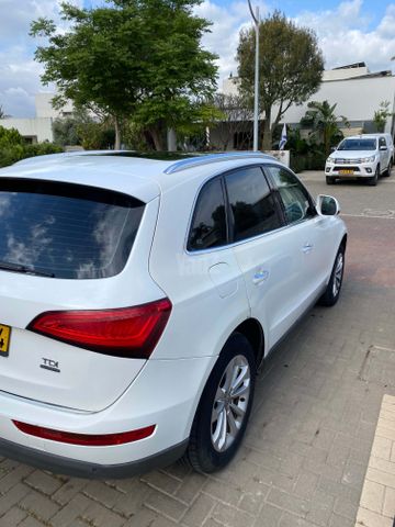 אאודי Q5