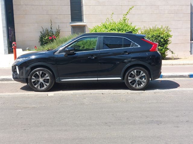 מיצובישי אקליפס קרוס