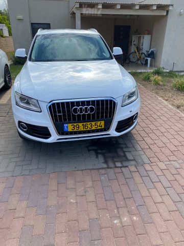 אאודי Q5