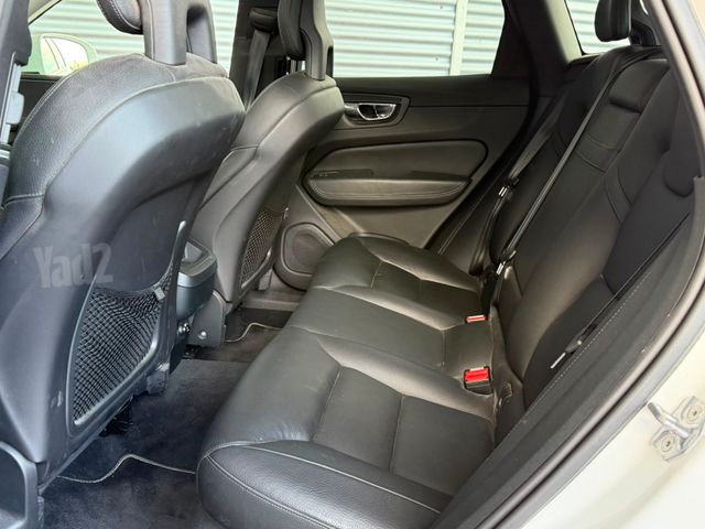 וולוו XC60