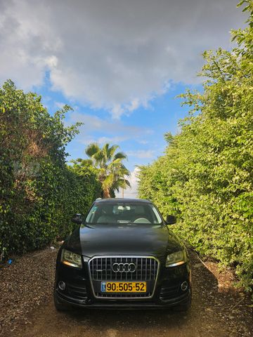 אאודי Q5