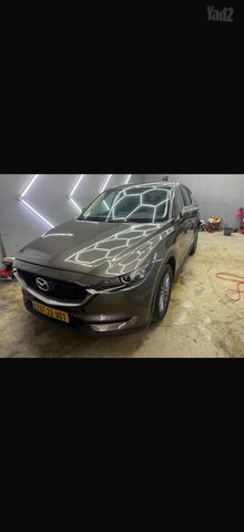 מאזדה CX-5