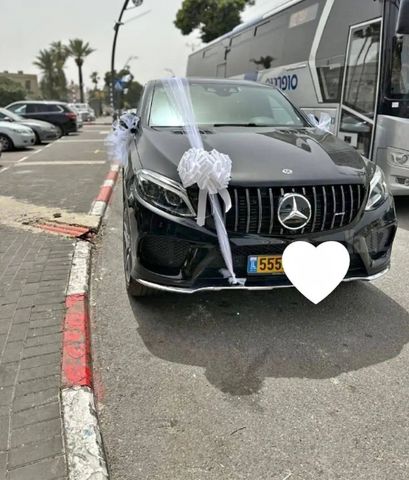 מרצדס-בנץ GLE