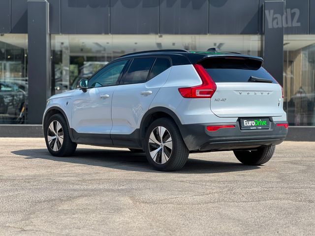 וולוו XC40