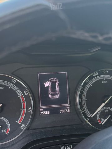 סקודה קודיאק