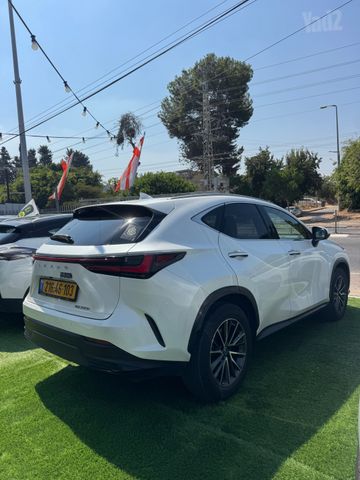 לקסוס NX