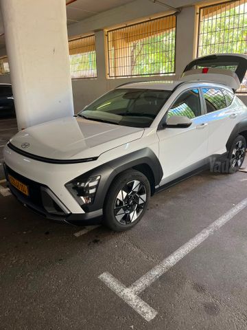 יונדאי קונה