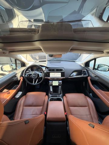 יגואר I-Pace