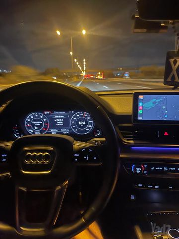 אאודי Q5