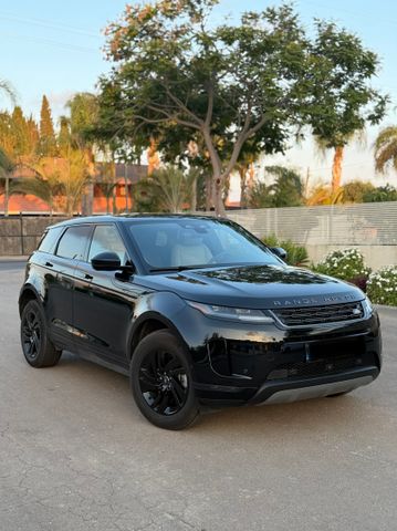 ריינג' רובר איווק S250 P אוט׳ 2.0 (250 כ״ס)