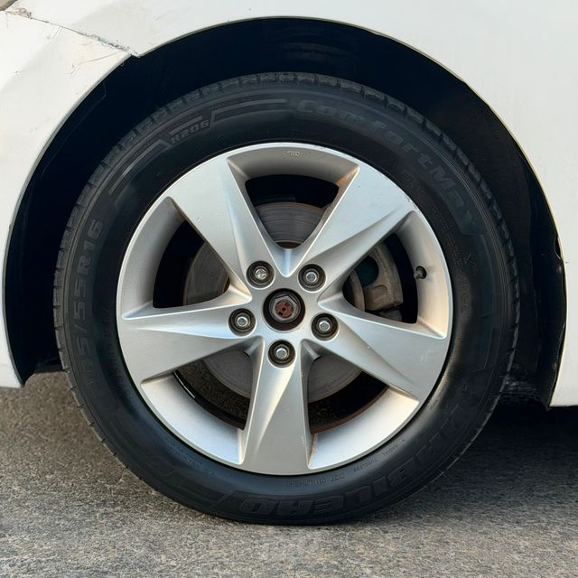 יונדאי I35
