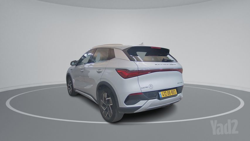 בי.ווי.די אטו 3