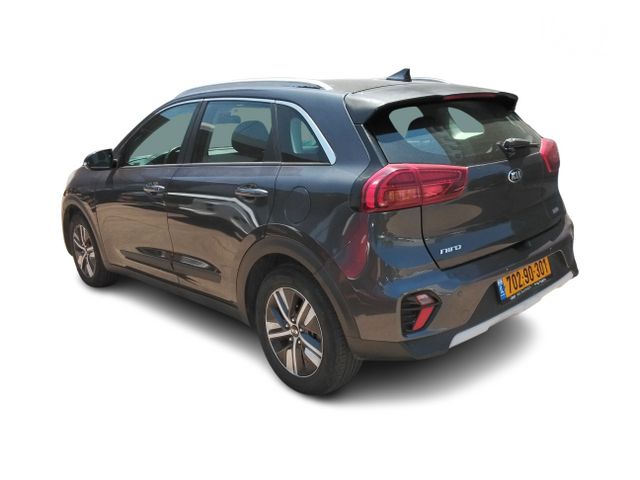 קיה נירו