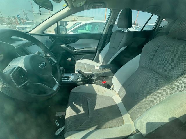 מודעת רכב סובארו XV 1