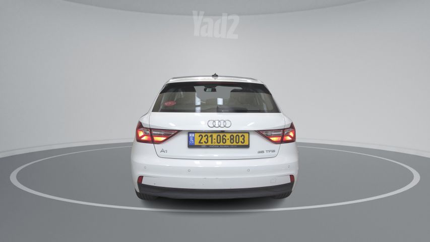 אאודי A1