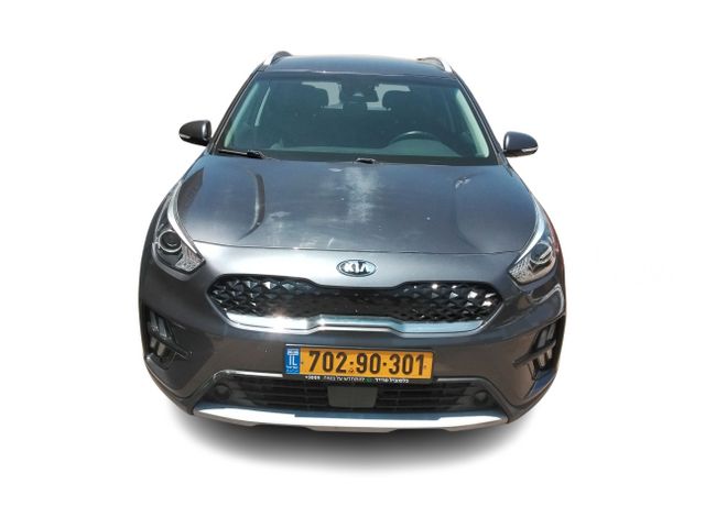 קיה נירו